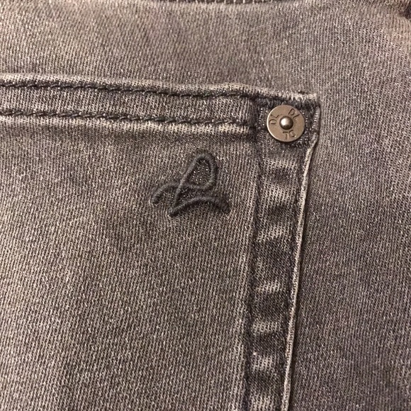 👖 NWT DL 1961 brand women’s instasculpt skinny jeans - Picture 9 of 11